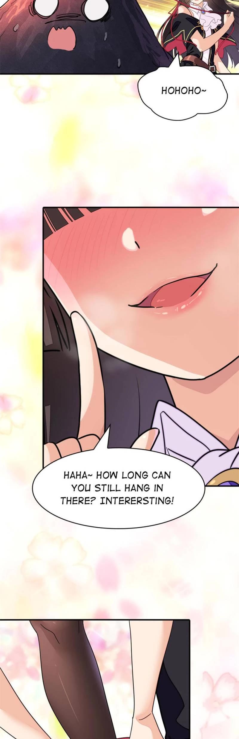 My Girlfriend is a Zombie Chapter 367 page 7 - Chapter 367