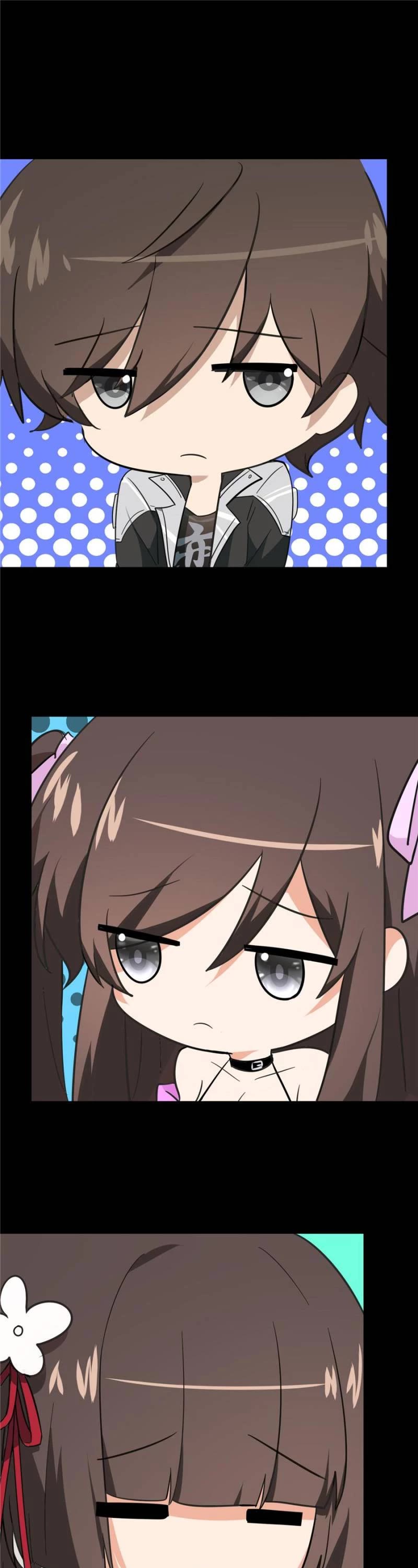 My Girlfriend is a Zombie Chapter 368 page 1 - Chapter 368