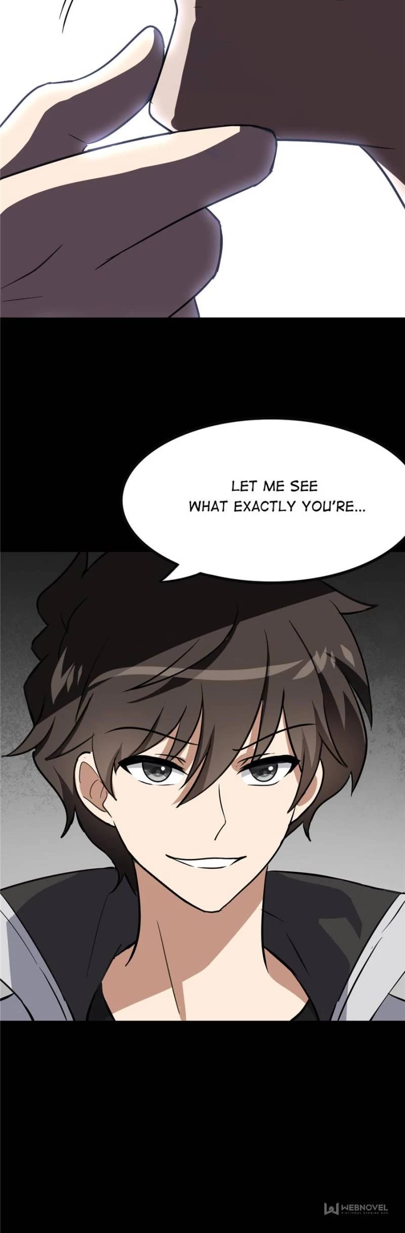 My Girlfriend is a Zombie Chapter 368 page 16 - Chapter 368