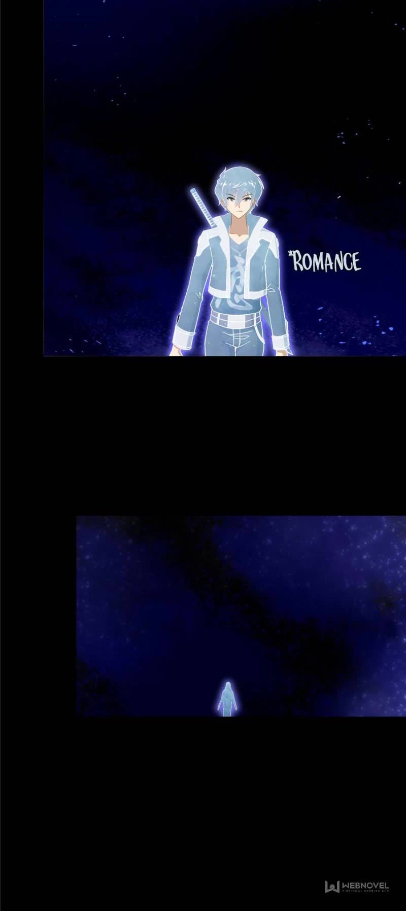 My Girlfriend is a Zombie Chapter 369 page 22 - Chapter 369