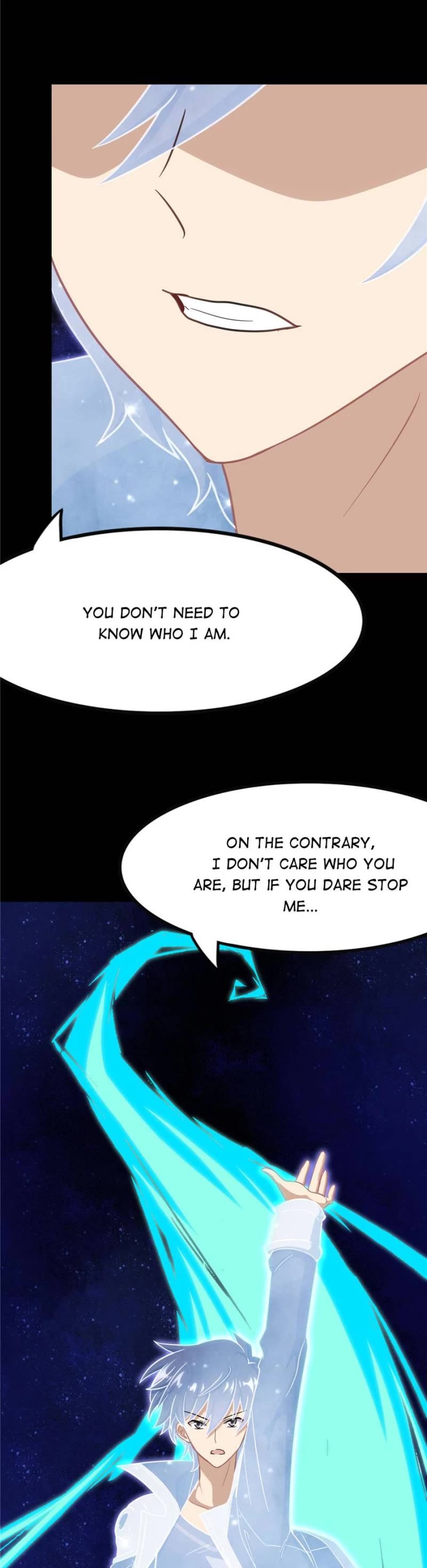 My Girlfriend is a Zombie Chapter 369 page 4 - Chapter 369
