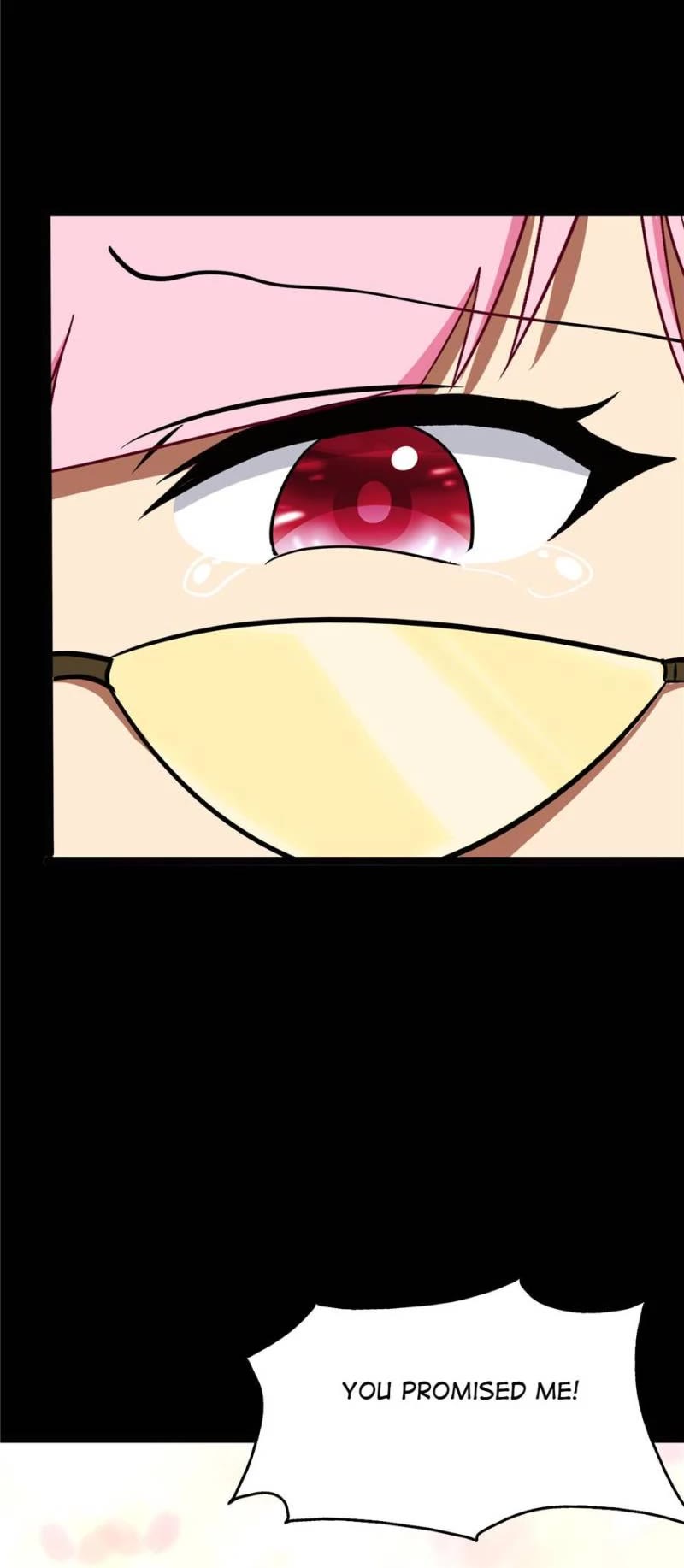 My Girlfriend is a Zombie Chapter 370 page 19 - Chapter 370