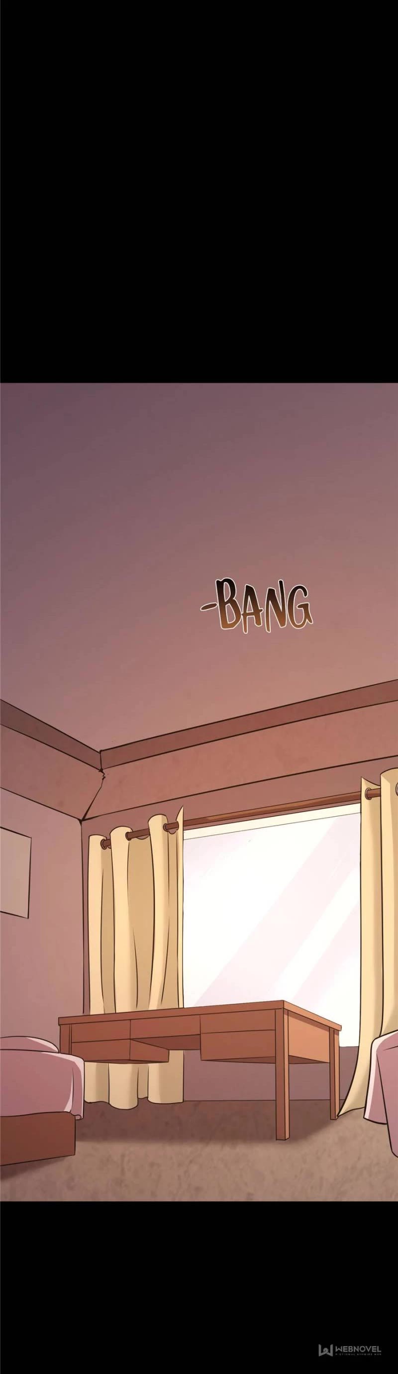 My Girlfriend is a Zombie Chapter 370 page 29 - Chapter 370
