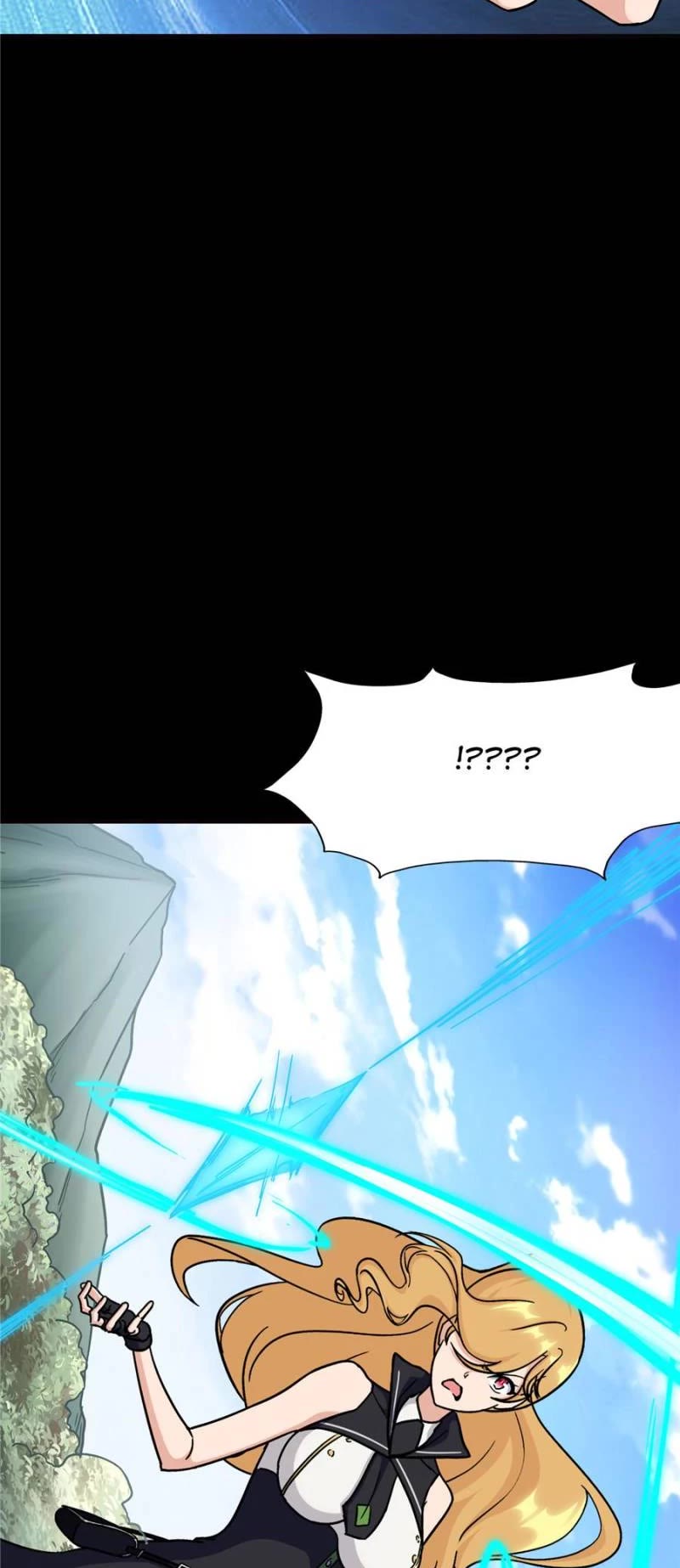 My Girlfriend is a Zombie Chapter 371 page 33 - Chapter 371