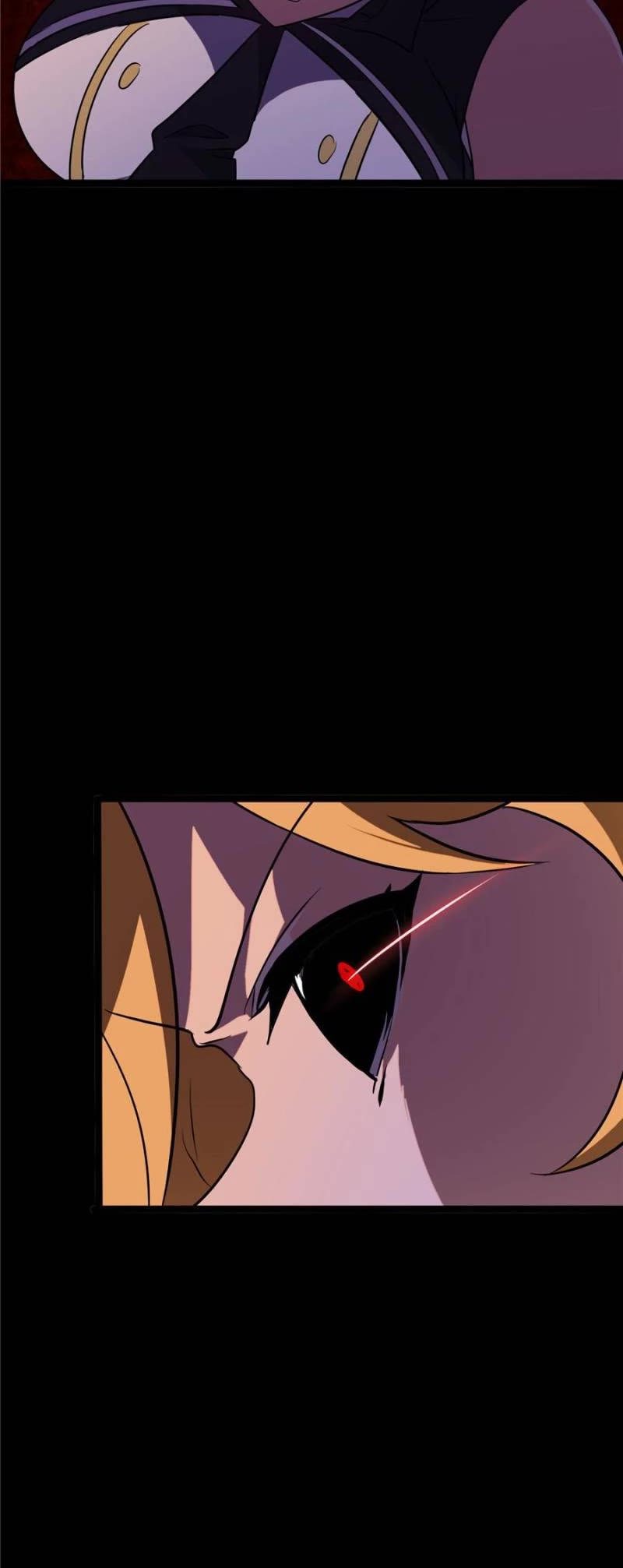 My Girlfriend is a Zombie Chapter 372 page 11 - Chapter 372