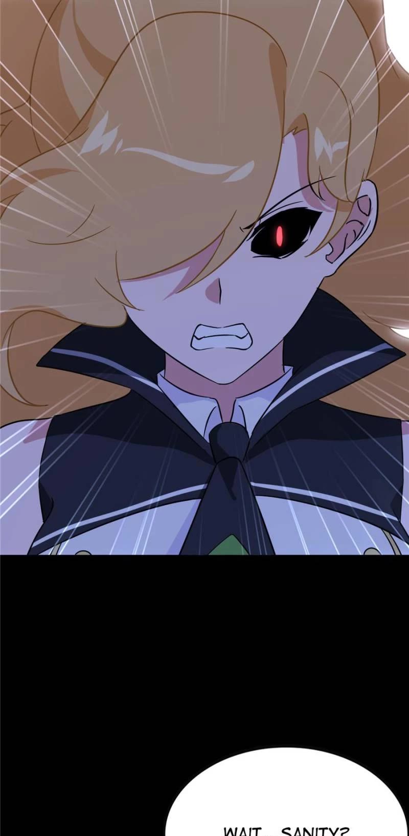 My Girlfriend is a Zombie Chapter 372 page 22 - Chapter 372