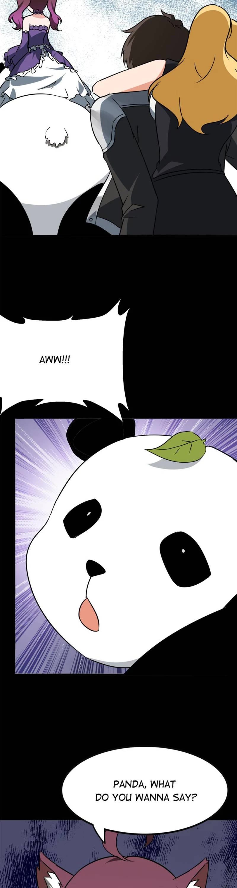 My Girlfriend is a Zombie Chapter 373 page 2 - Chapter 373