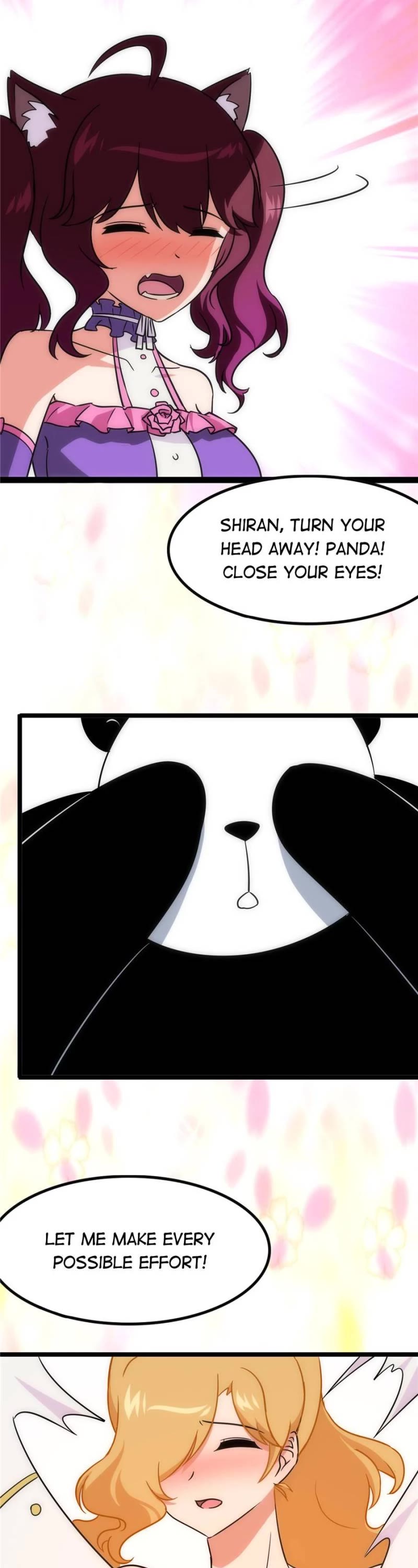 My Girlfriend is a Zombie Chapter 373 page 25 - Chapter 373