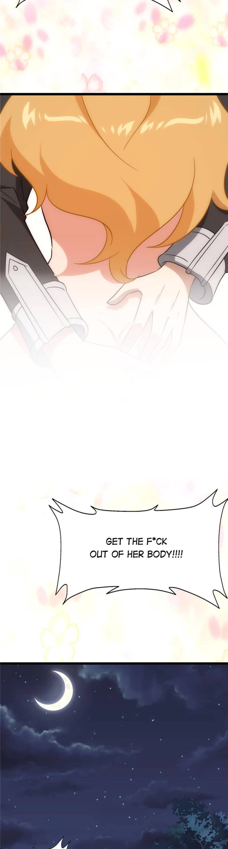 My Girlfriend is a Zombie Chapter 373 page 31 - Chapter 373