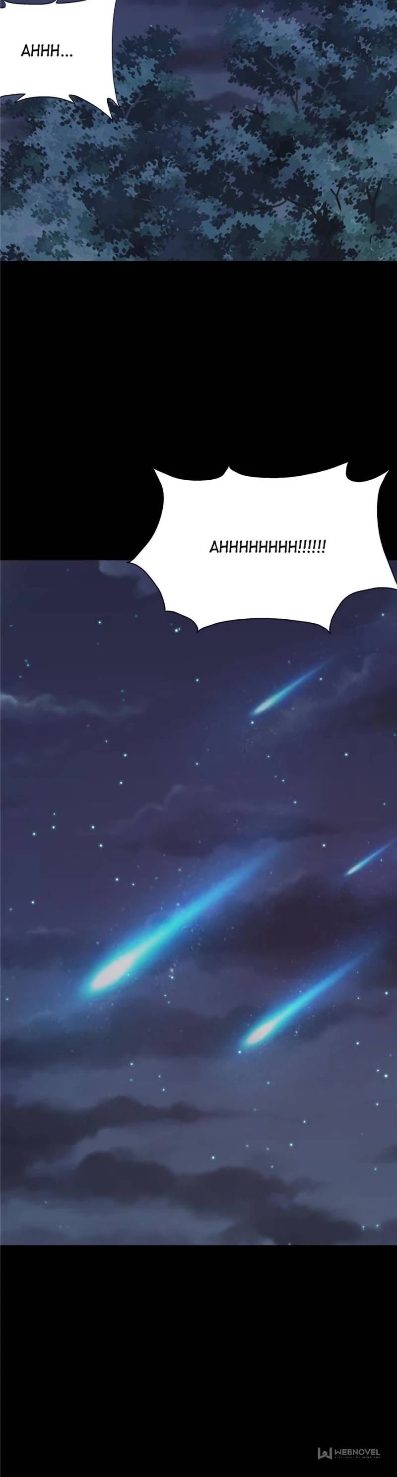 My Girlfriend is a Zombie Chapter 373 page 32 - Chapter 373