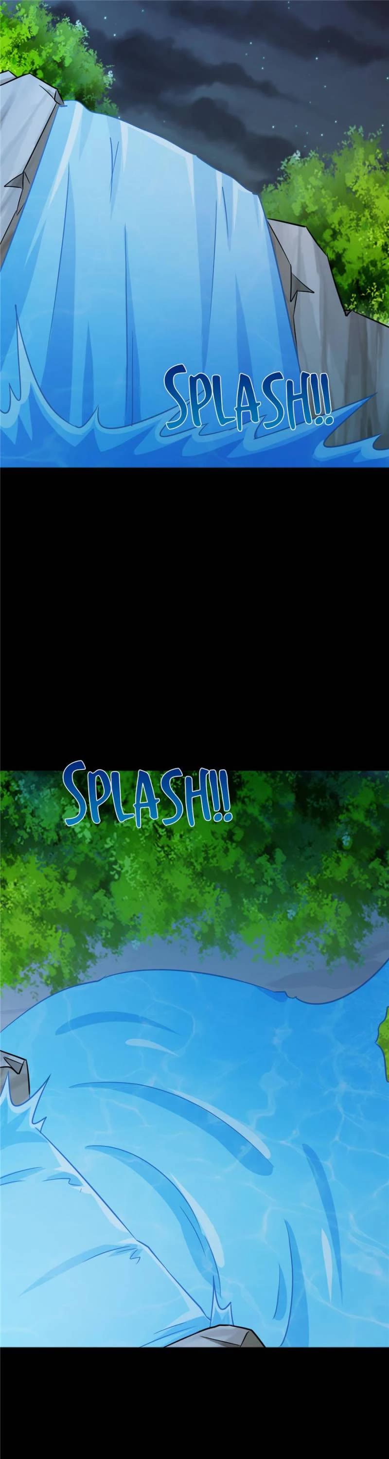 My Girlfriend is a Zombie Chapter 373 page 6 - Chapter 373