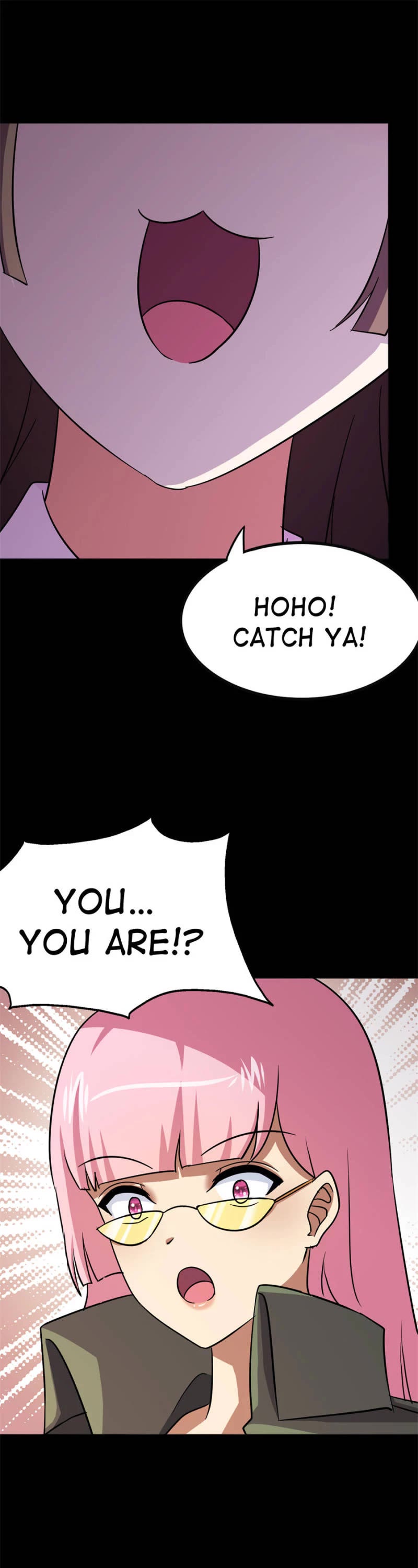 My Girlfriend is a Zombie Chapter 376 page 20 - Chapter 376