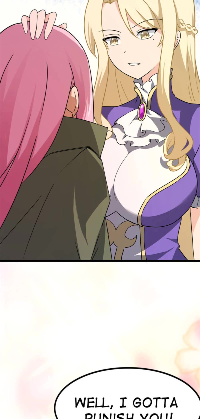 My Girlfriend is a Zombie Chapter 377 page 8 - Chapter 377