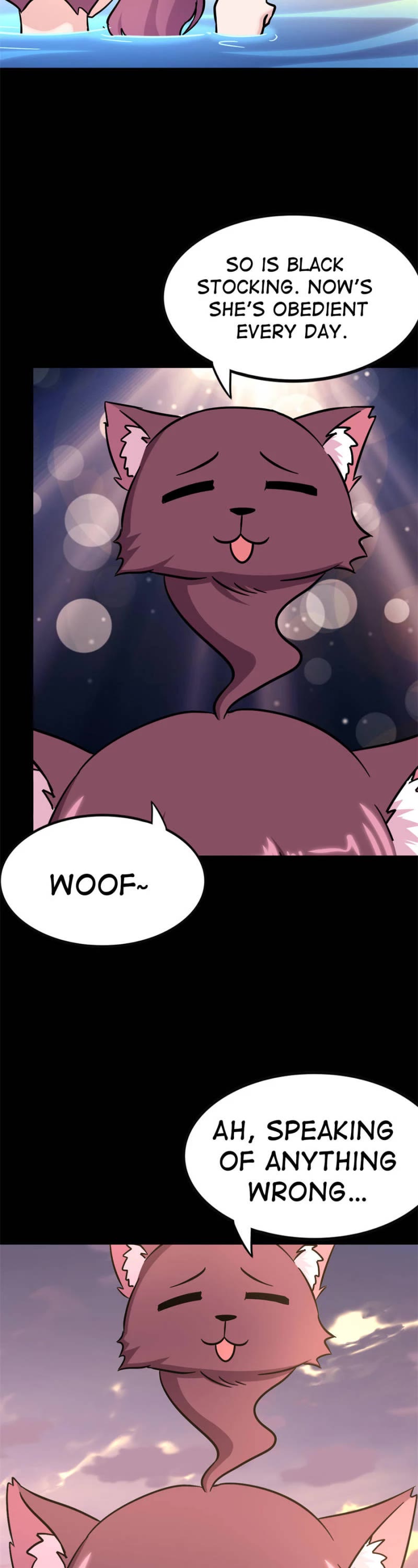 My Girlfriend is a Zombie Chapter 378 page 14 - Chapter 378