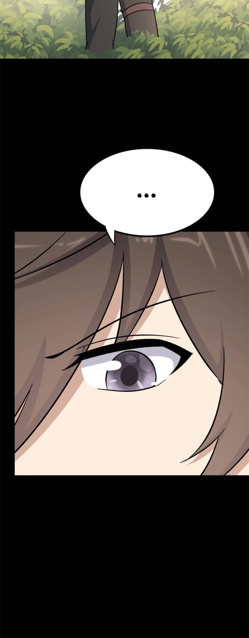 My Girlfriend is a Zombie Chapter 378 page 2 - Chapter 378