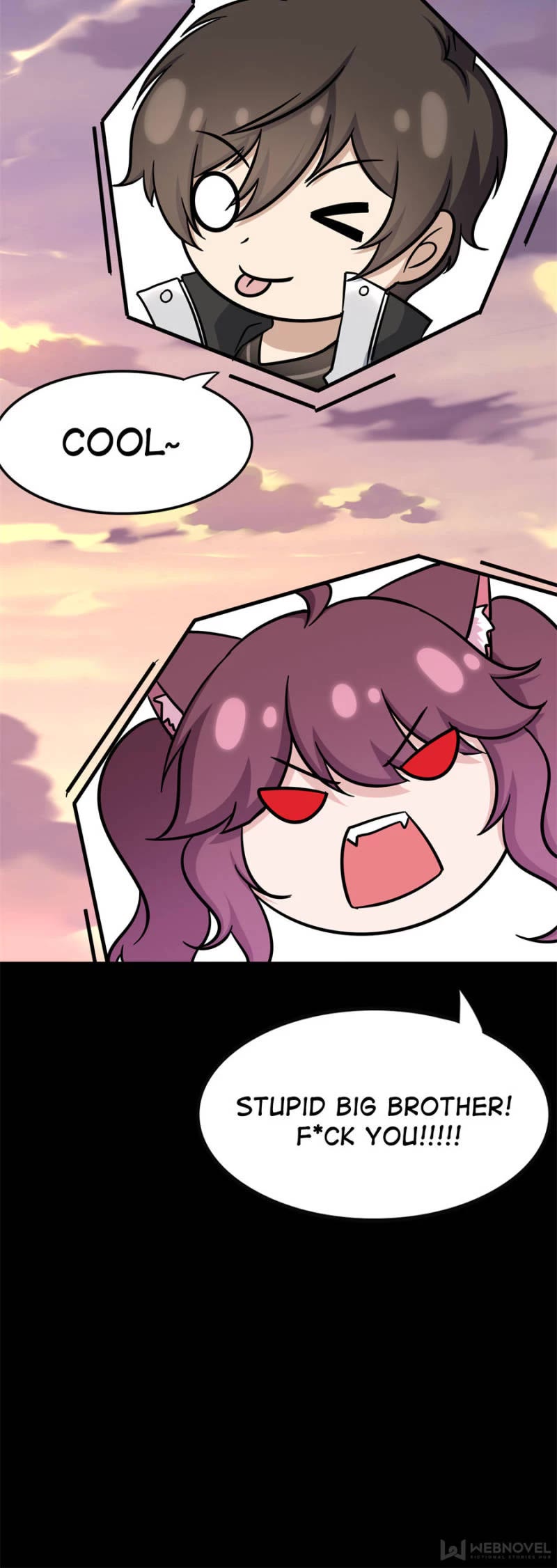 My Girlfriend is a Zombie Chapter 378 page 32 - Chapter 378