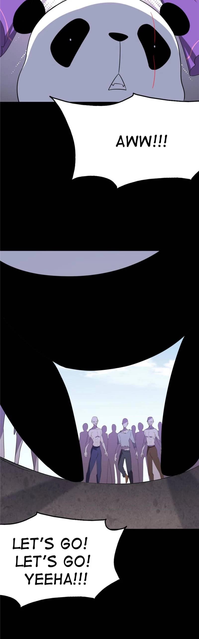 My Girlfriend is a Zombie Chapter 379 page 26 - Chapter 379