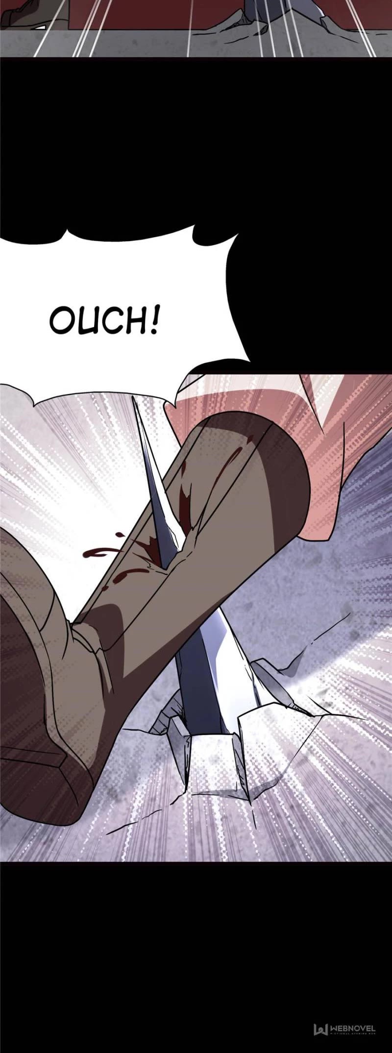 My Girlfriend is a Zombie Chapter 379 page 36 - Chapter 379