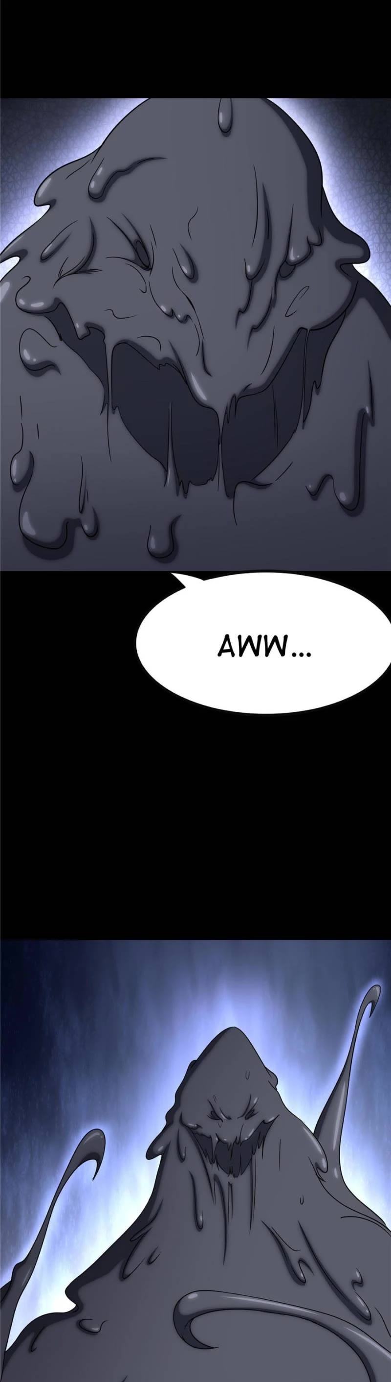 My Girlfriend is a Zombie Chapter 380 page 4 - Chapter 380