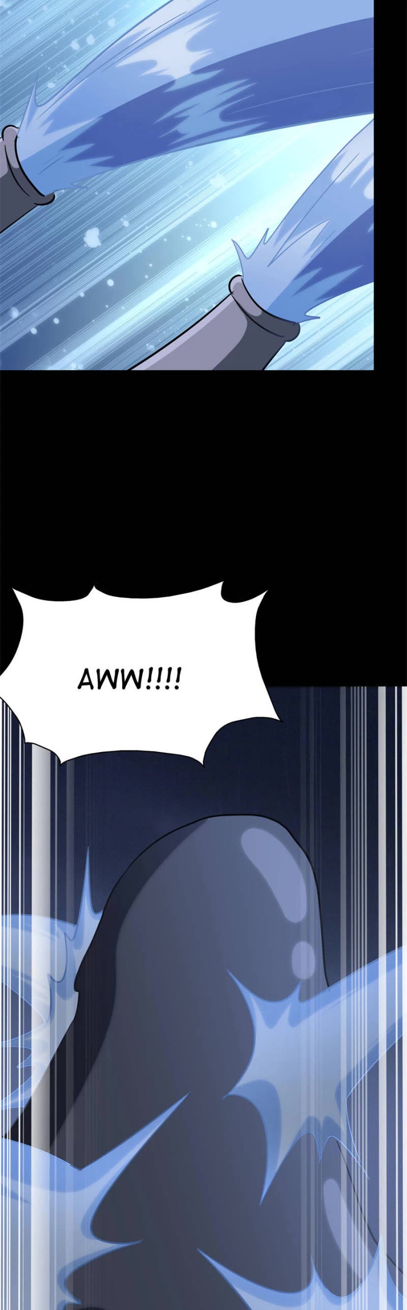 My Girlfriend is a Zombie Chapter 382 page 16 - Chapter 382
