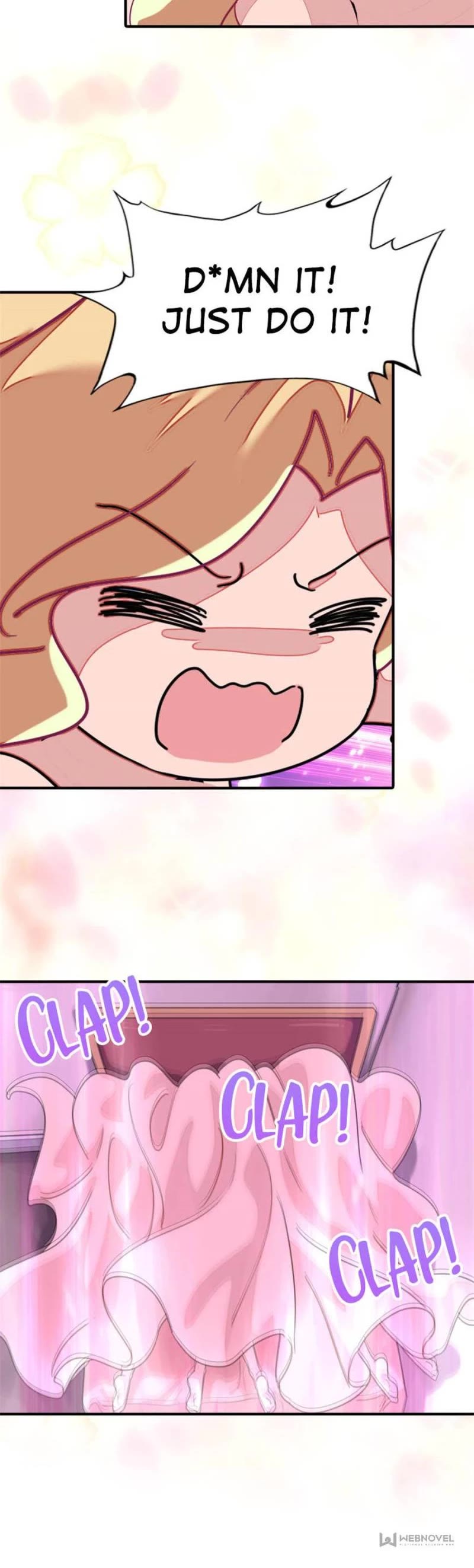 My Girlfriend is a Zombie Chapter 383 page 26 - Chapter 383