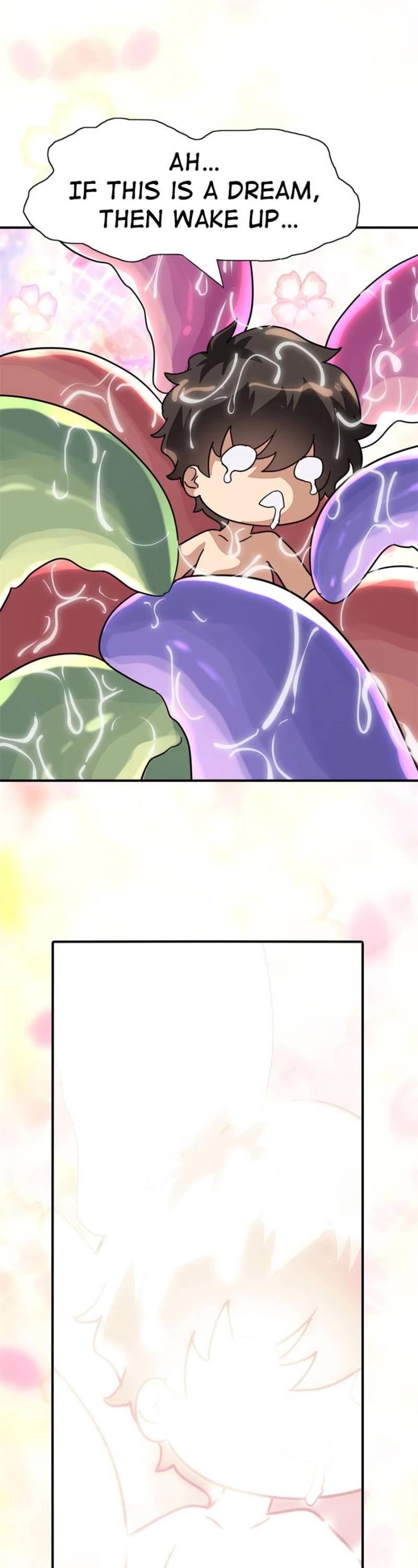 My Girlfriend is a Zombie Chapter 384 page 13 - Chapter 384