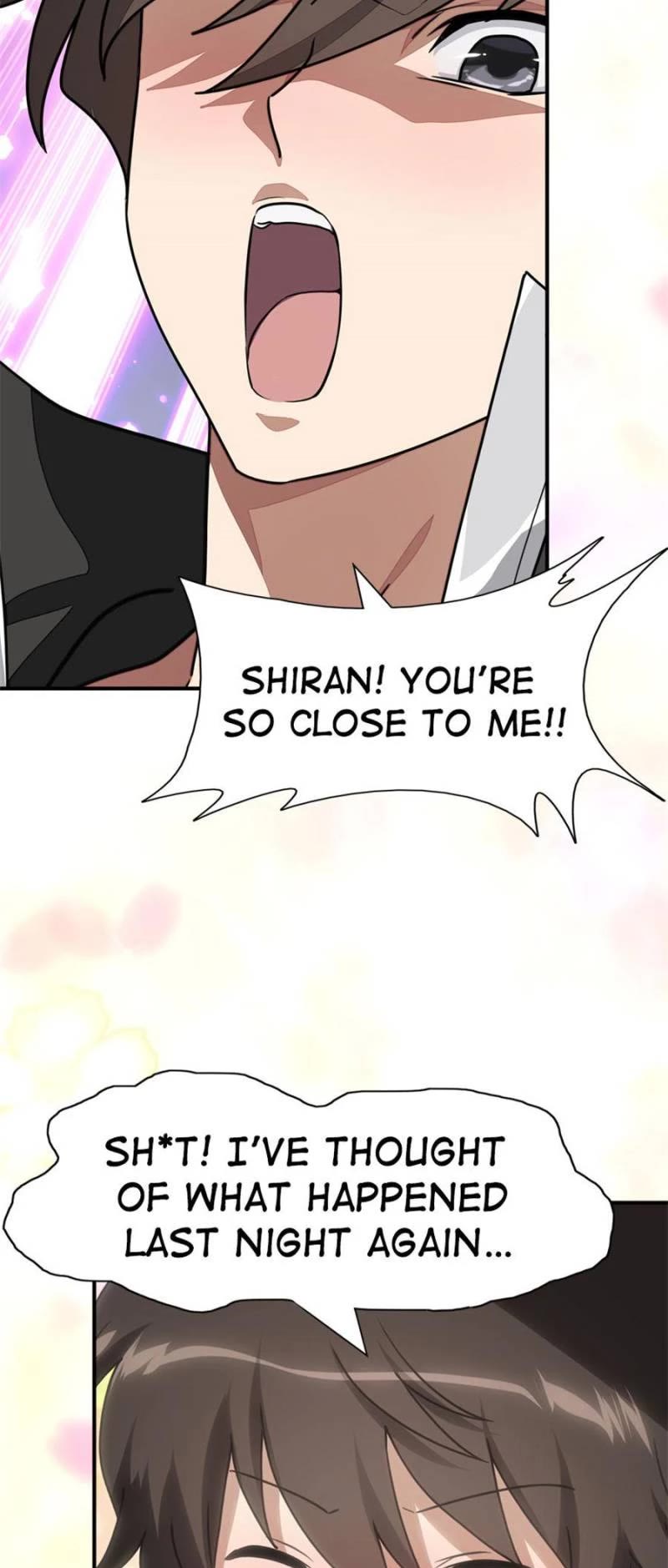 My Girlfriend is a Zombie Chapter 384 page 19 - Chapter 384