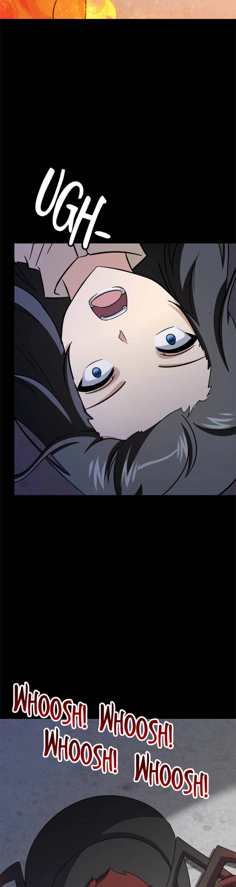 My Girlfriend is a Zombie Chapter 385 page 24 - Chapter 385