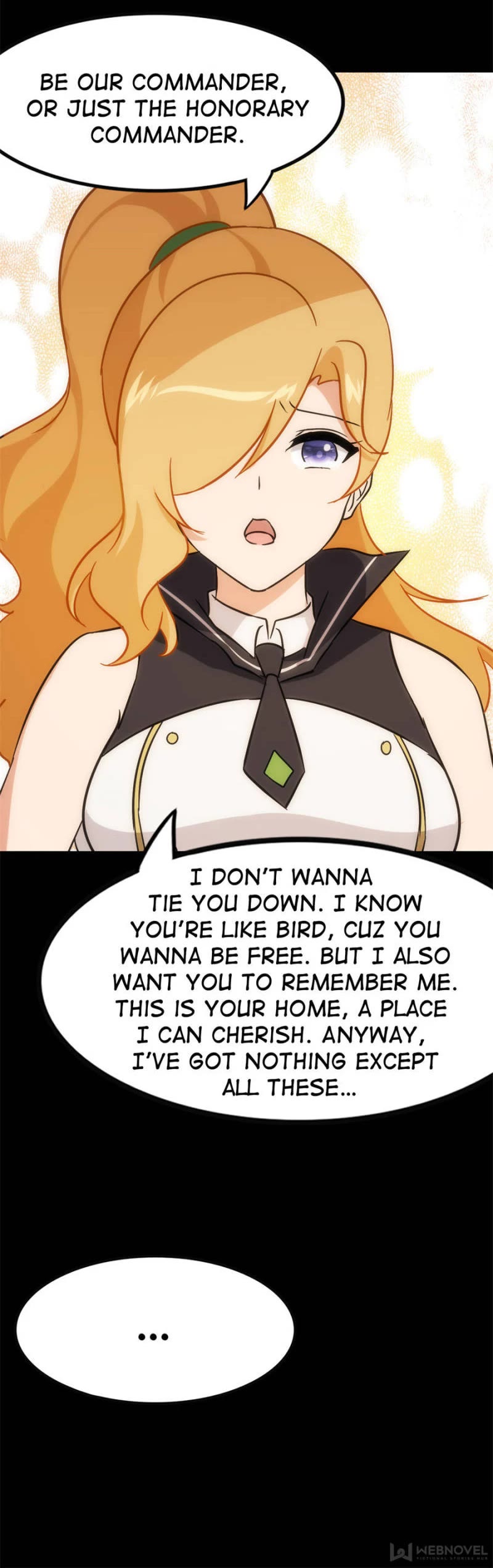 My Girlfriend is a Zombie Chapter 386 page 15 - Chapter 386