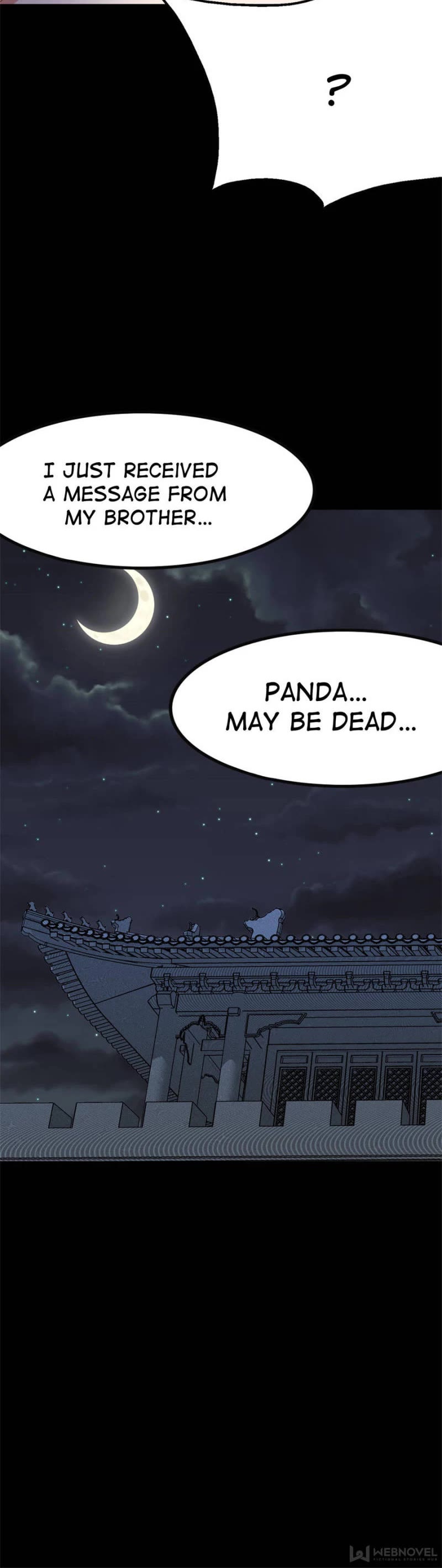 My Girlfriend is a Zombie Chapter 386 page 36 - Chapter 386