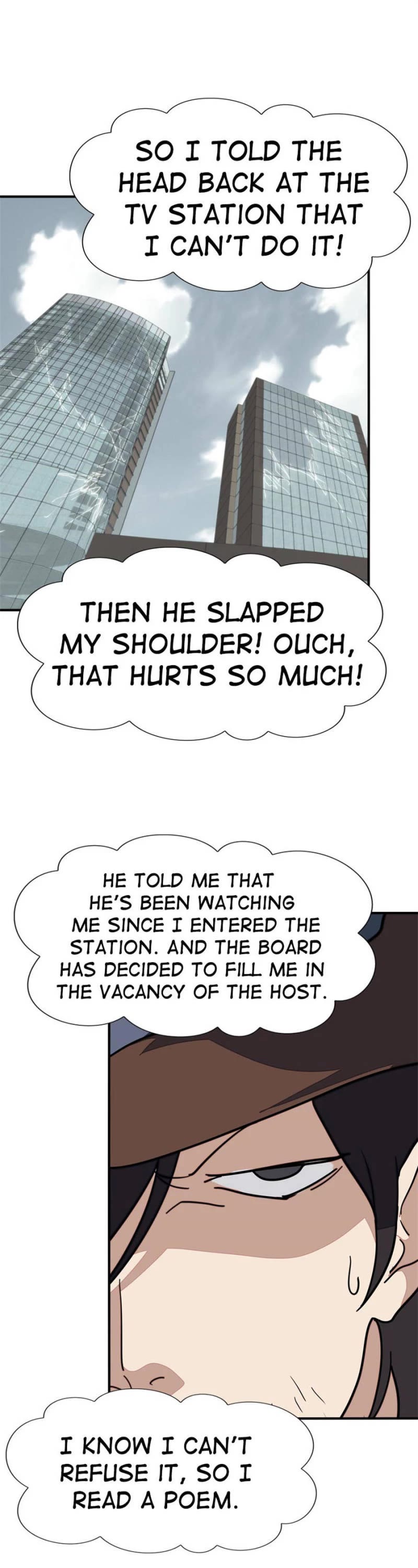 My Girlfriend is a Zombie Chapter 387 page 1 - Chapter 387