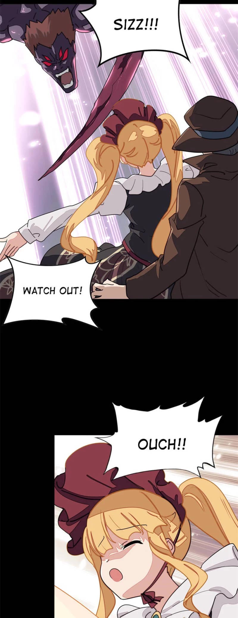 My Girlfriend is a Zombie Chapter 387 page 17 - Chapter 387