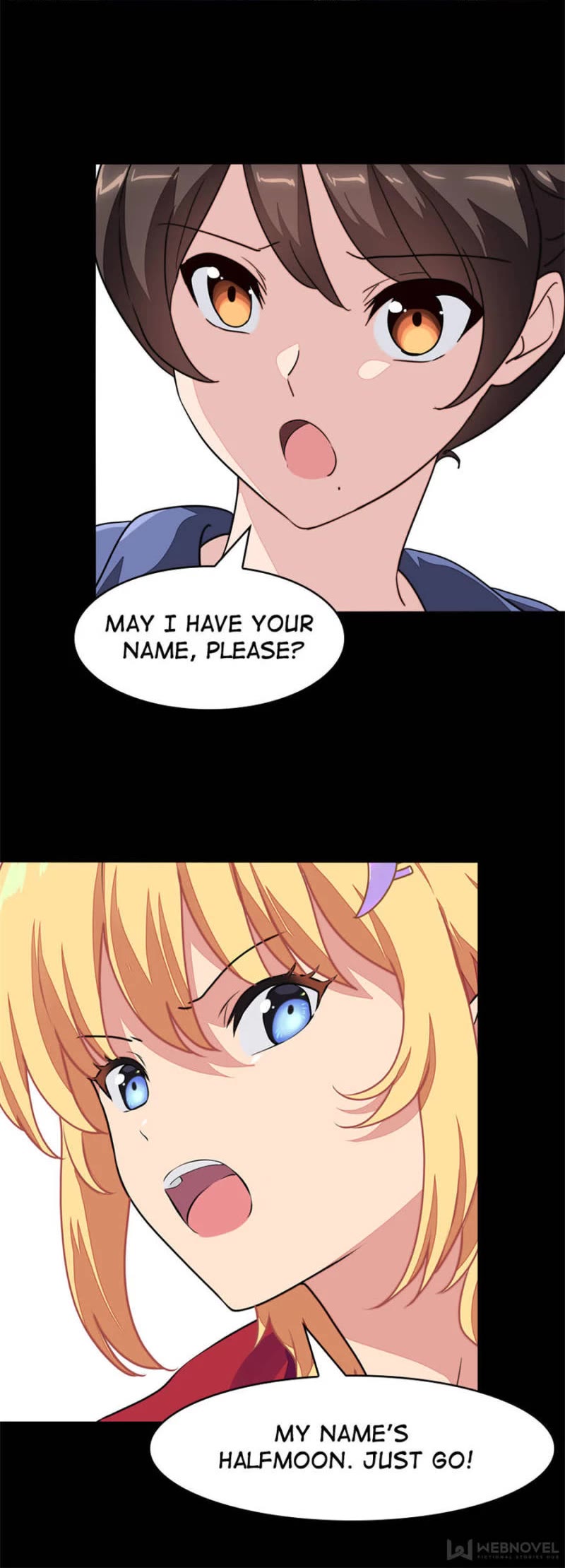 My Girlfriend is a Zombie Chapter 387 page 22 - Chapter 387