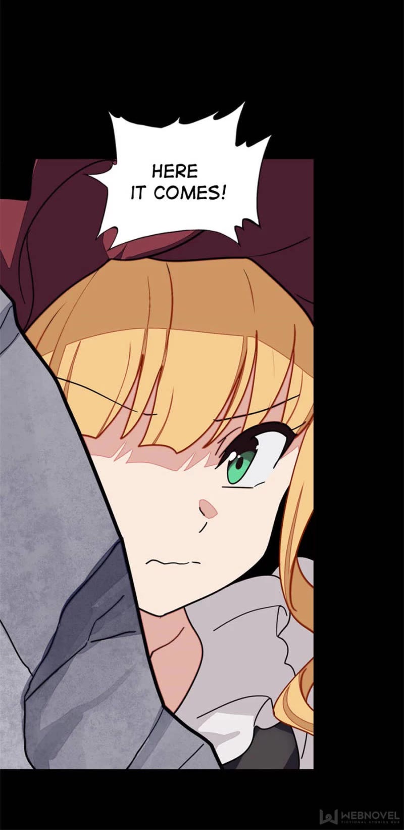 My Girlfriend is a Zombie Chapter 387 page 5 - Chapter 387
