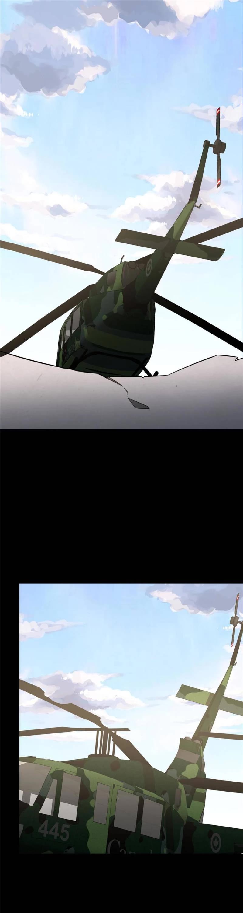 My Girlfriend is a Zombie Chapter 388 page 12 - Chapter 388