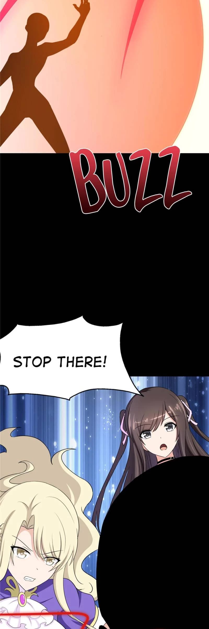 My Girlfriend is a Zombie Chapter 388 page 25 - Chapter 388