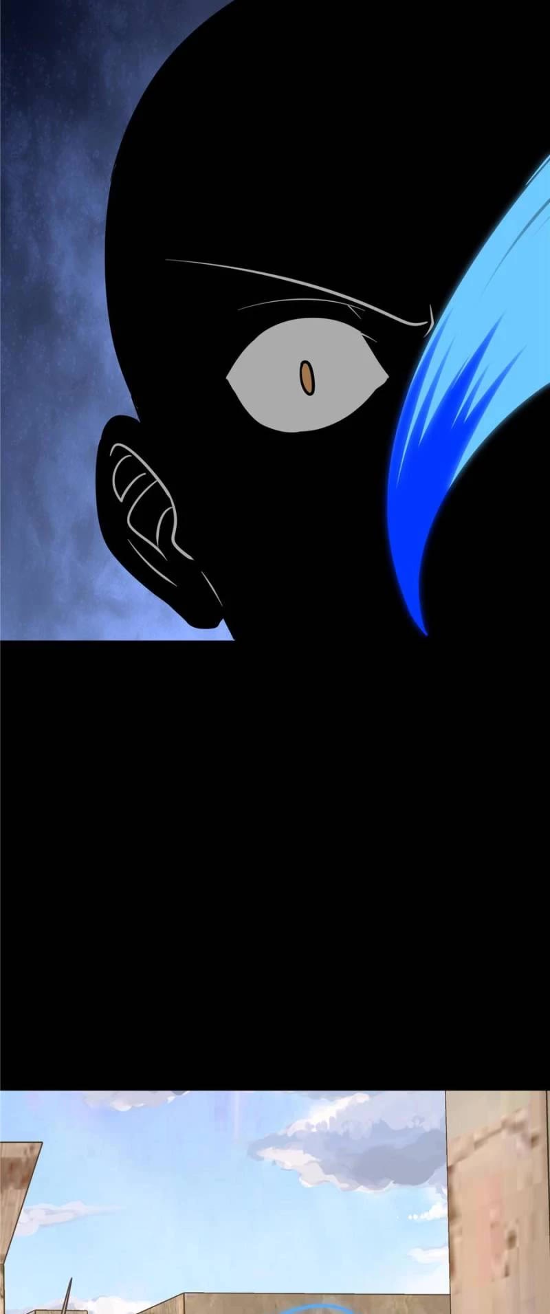 My Girlfriend is a Zombie Chapter 388 page 29 - Chapter 388
