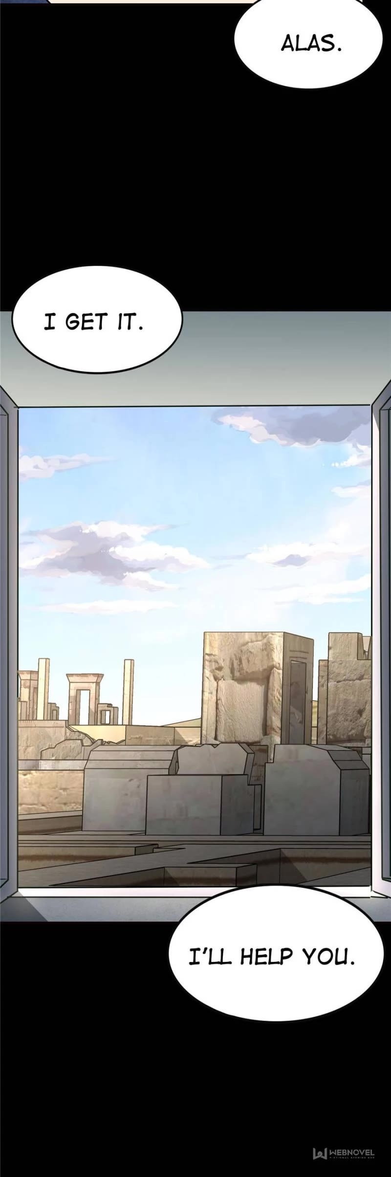 My Girlfriend is a Zombie Chapter 389 page 18 - Chapter 389
