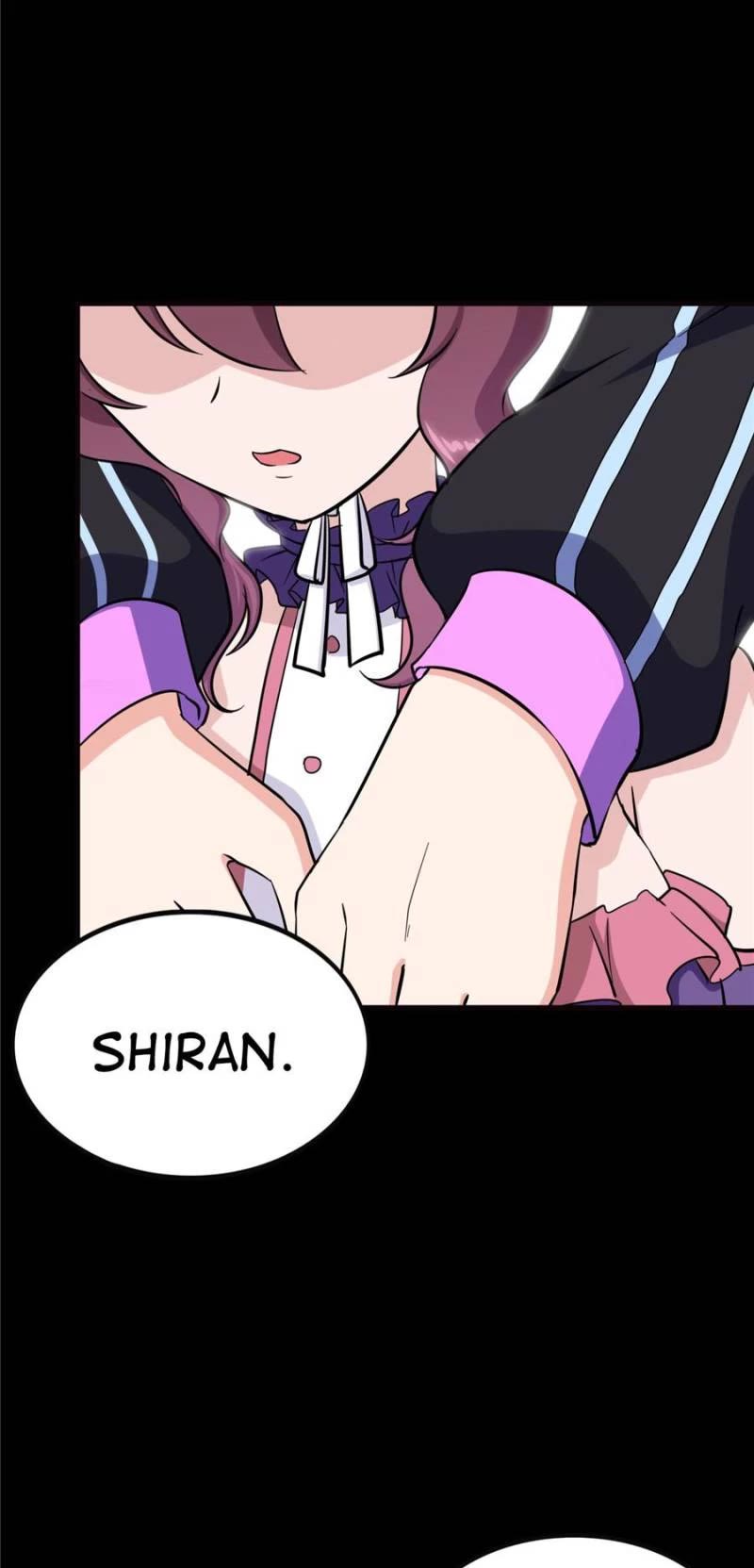 My Girlfriend is a Zombie Chapter 389 page 24 - Chapter 389
