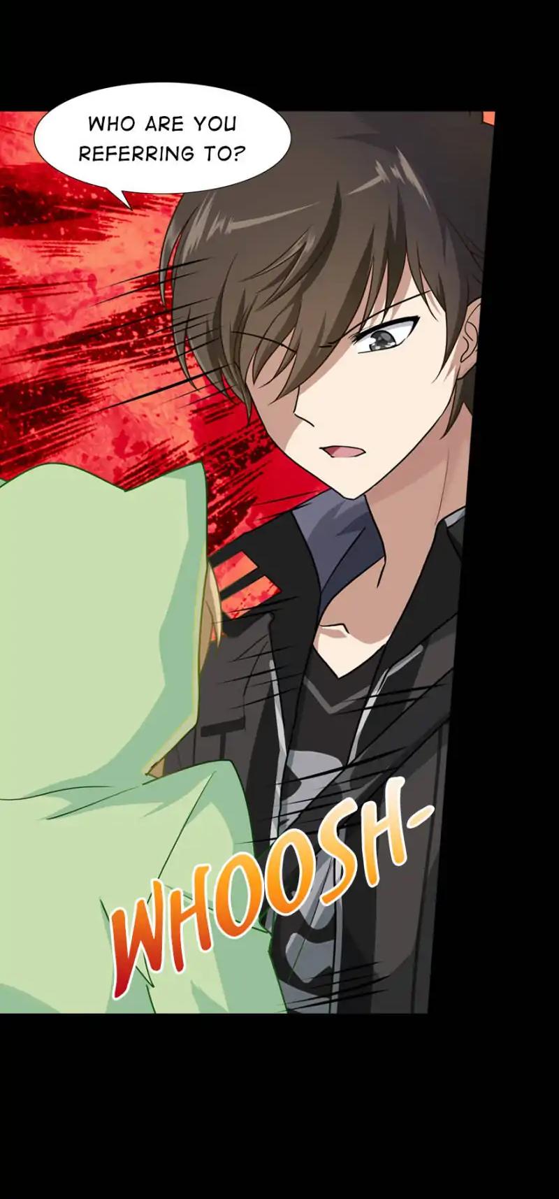 My Girlfriend is a Zombie Chapter 39 page 16 - Chapter 39
