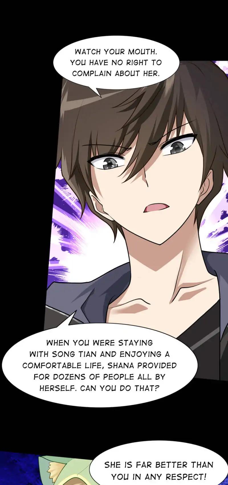 My Girlfriend is a Zombie Chapter 39 page 17 - Chapter 39