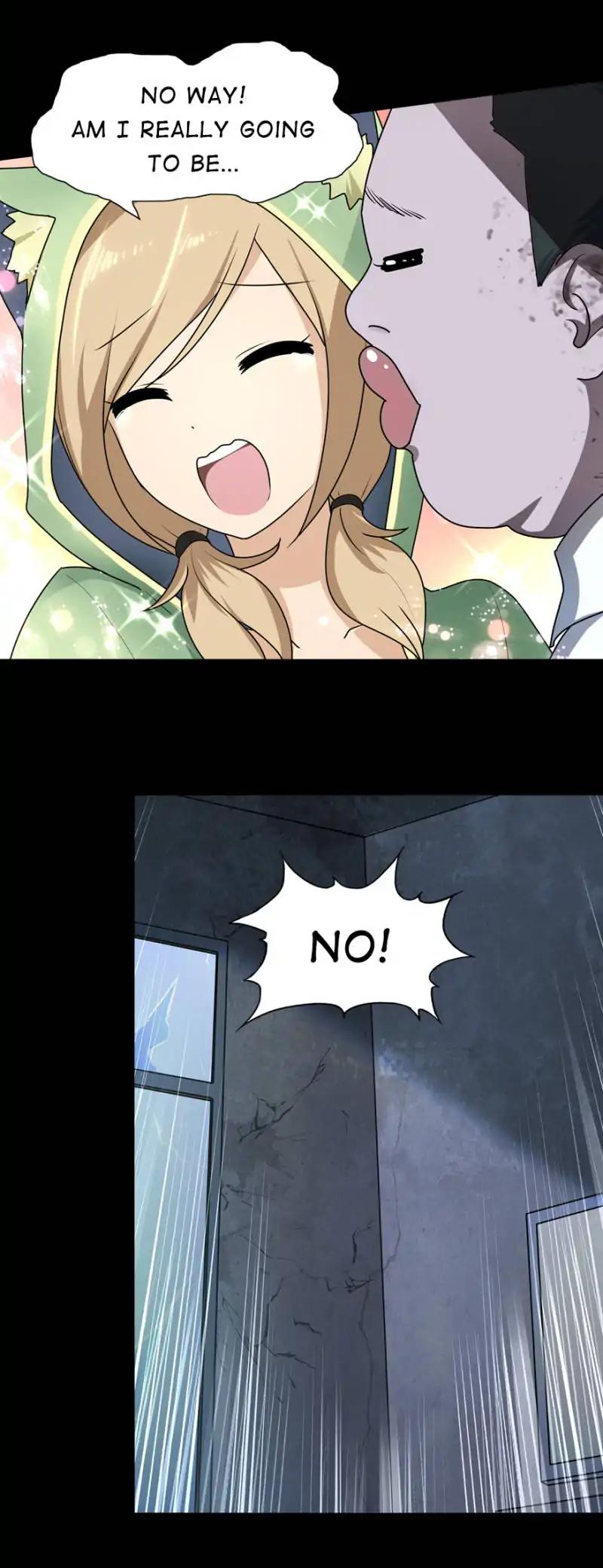 My Girlfriend is a Zombie Chapter 39 page 2 - Chapter 39