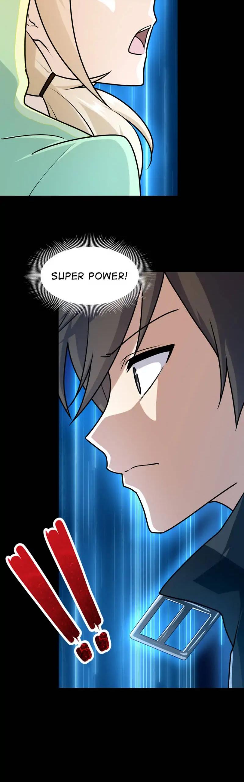 My Girlfriend is a Zombie Chapter 39 page 30 - Chapter 39