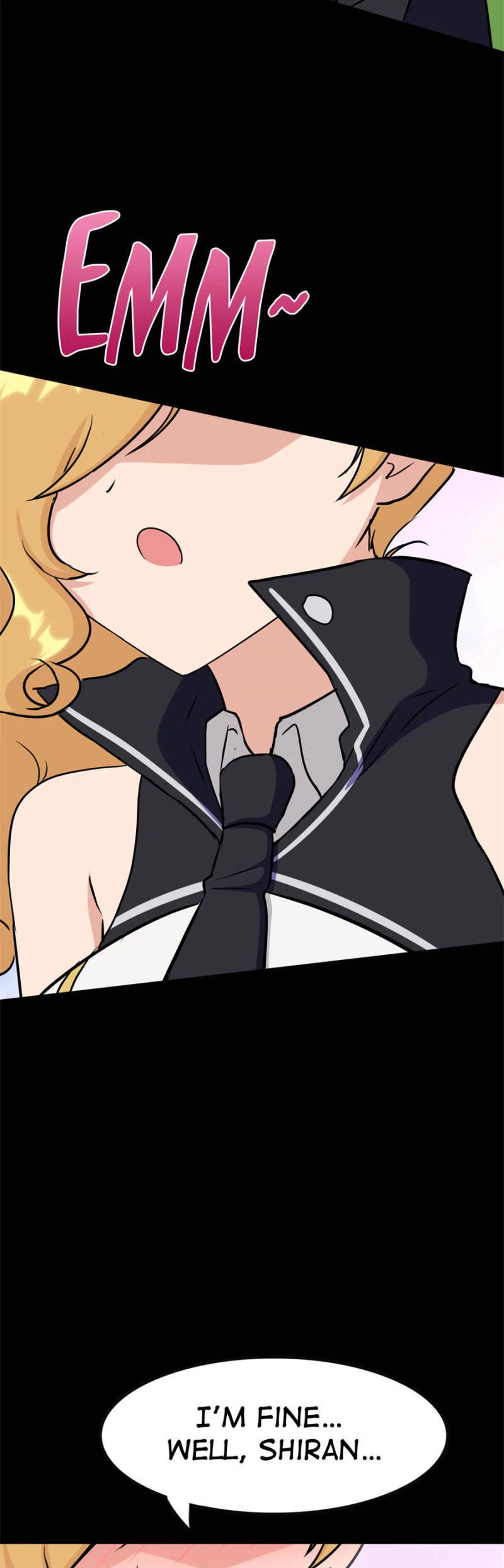 My Girlfriend is a Zombie Chapter 390 page 25 - Chapter 390