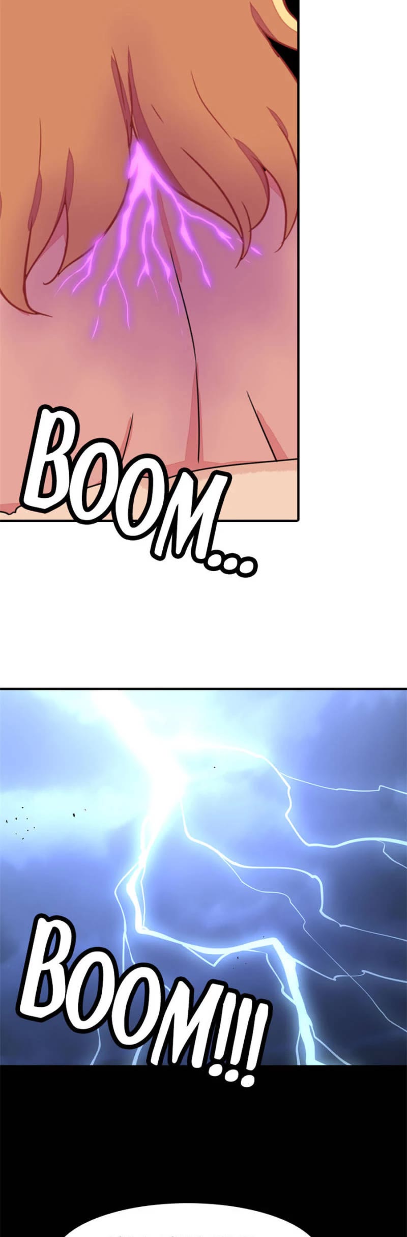 My Girlfriend is a Zombie Chapter 391 page 18 - Chapter 391