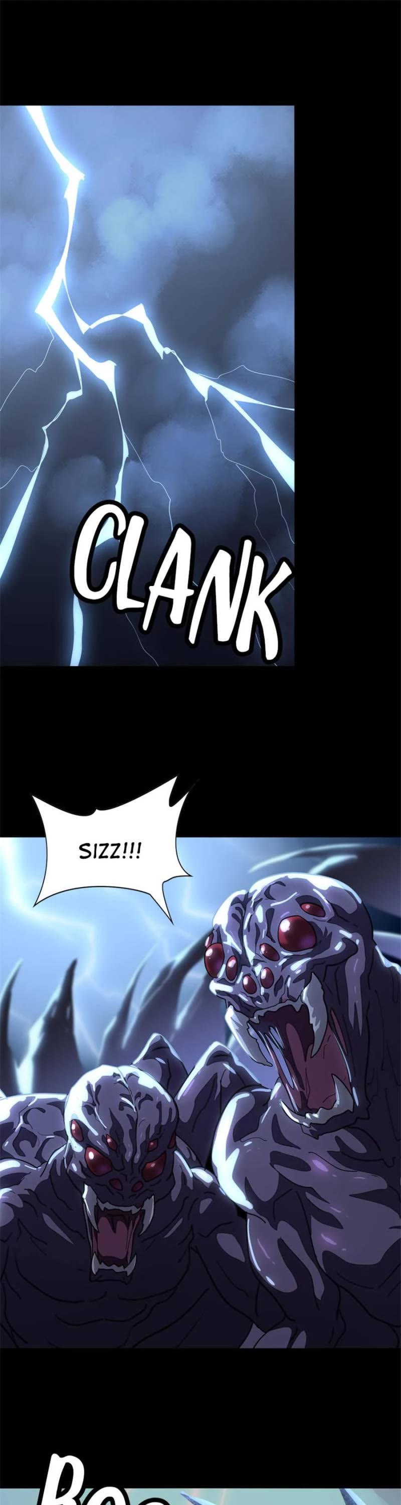My Girlfriend is a Zombie Chapter 392 page 1 - Chapter 392
