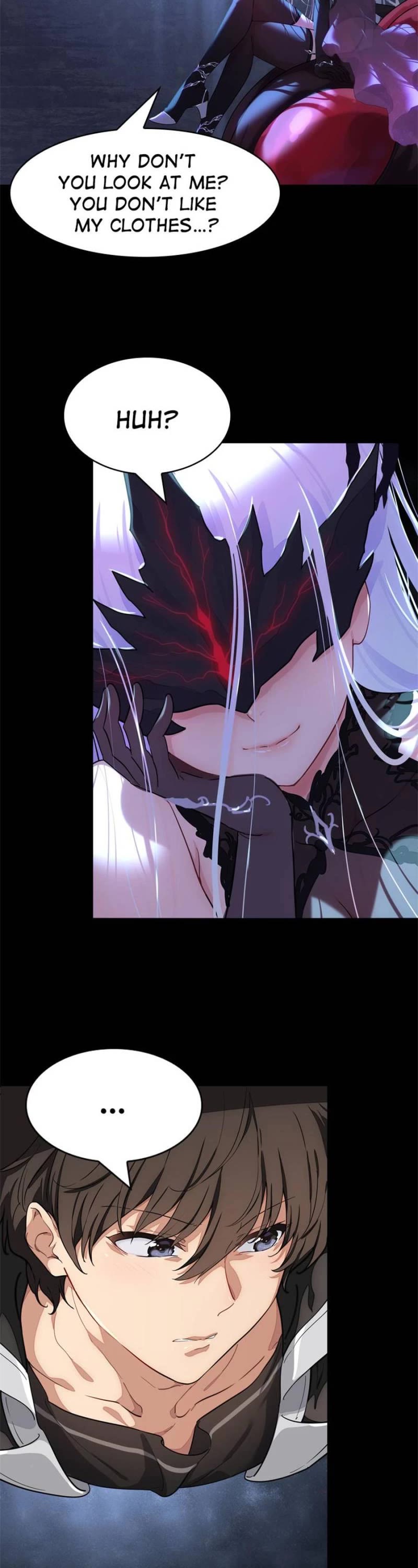 My Girlfriend is a Zombie Chapter 392 page 14 - Chapter 392