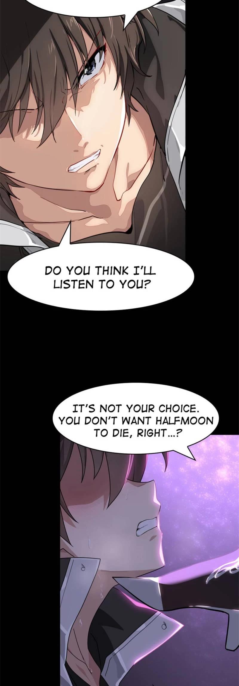 My Girlfriend is a Zombie Chapter 392 page 22 - Chapter 392