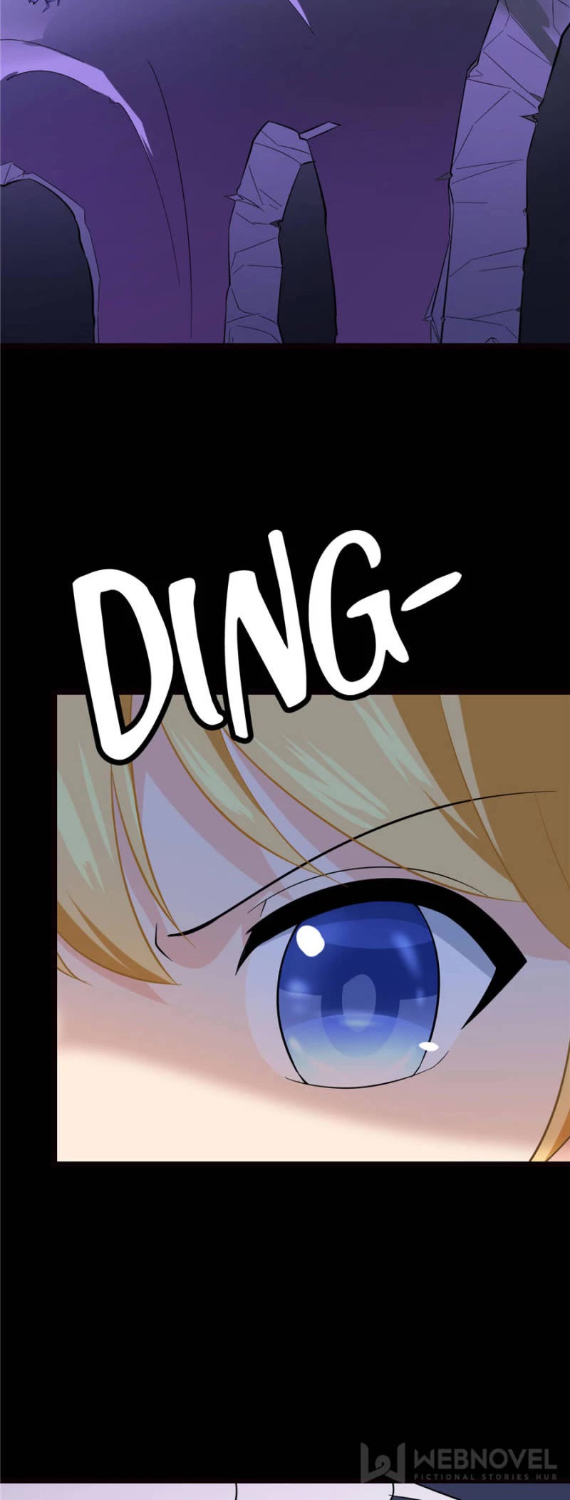 My Girlfriend is a Zombie Chapter 393 page 10 - Chapter 393