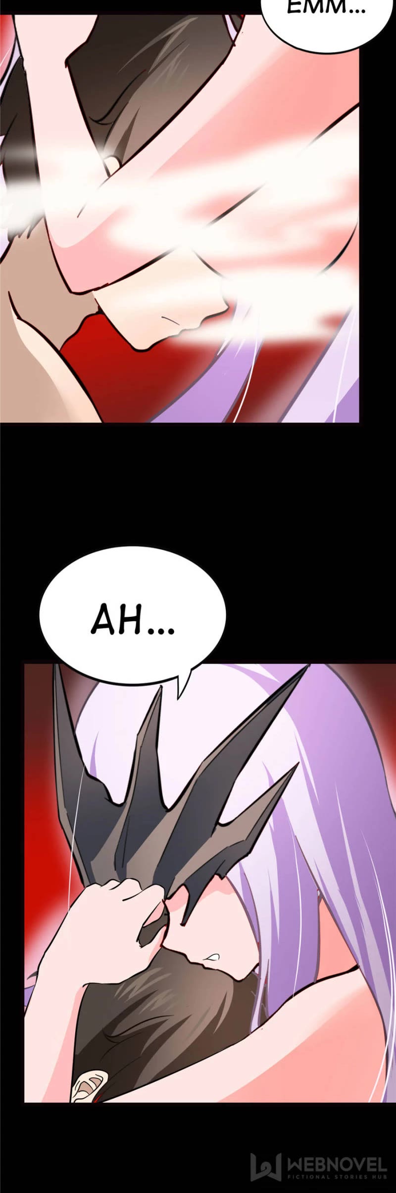 My Girlfriend is a Zombie Chapter 393 page 20 - Chapter 393